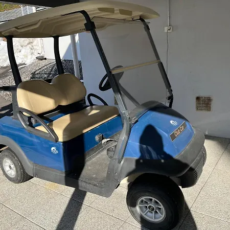 Villa Pickala Golf *
