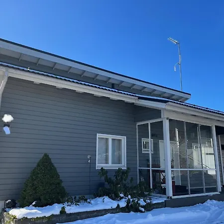 Pickala Golf Villa